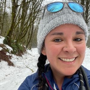Meet your Posher, Noelle